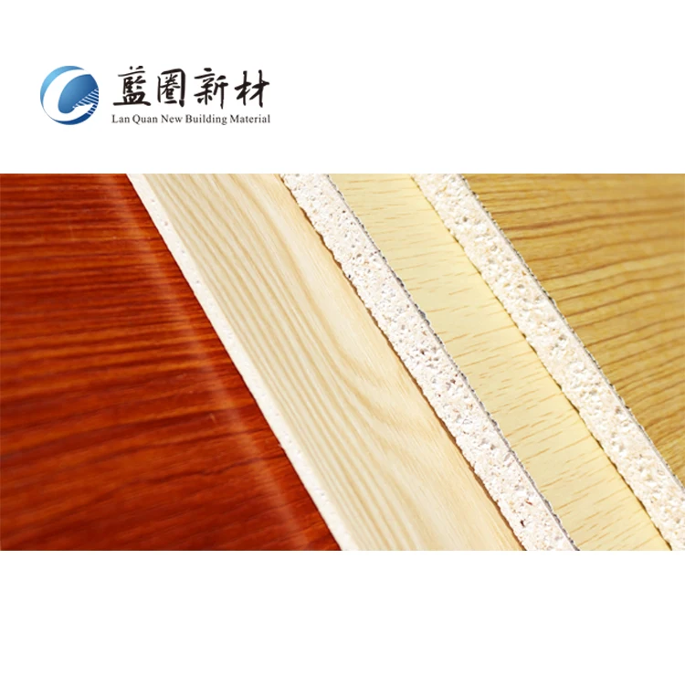 
4x10 feet different thickness decorative mgo board for construction 