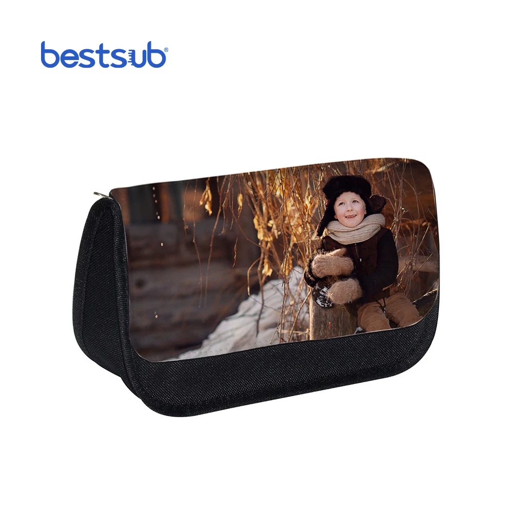 Sublimation Pencil Case (KB13K)