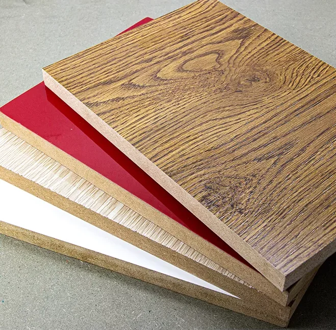 high glossy uv coated 1220*2440  mdf sheet 18mm