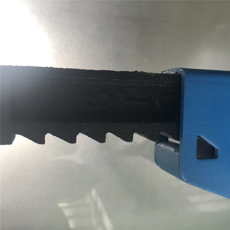  OSATE heavy duty 6 ton axle jack стойки автомобильный фургон аварийный