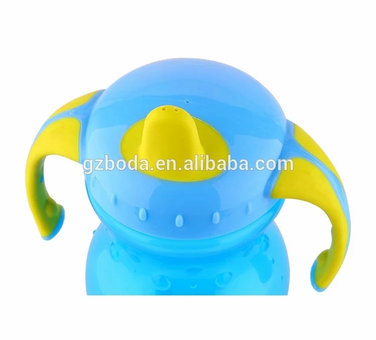 baby sippy cup bulk sippy cups plastic drinking water bottle