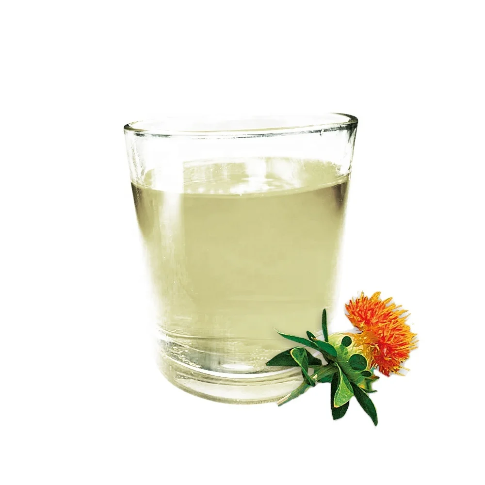 High Quality  Safflower Seed Oil
