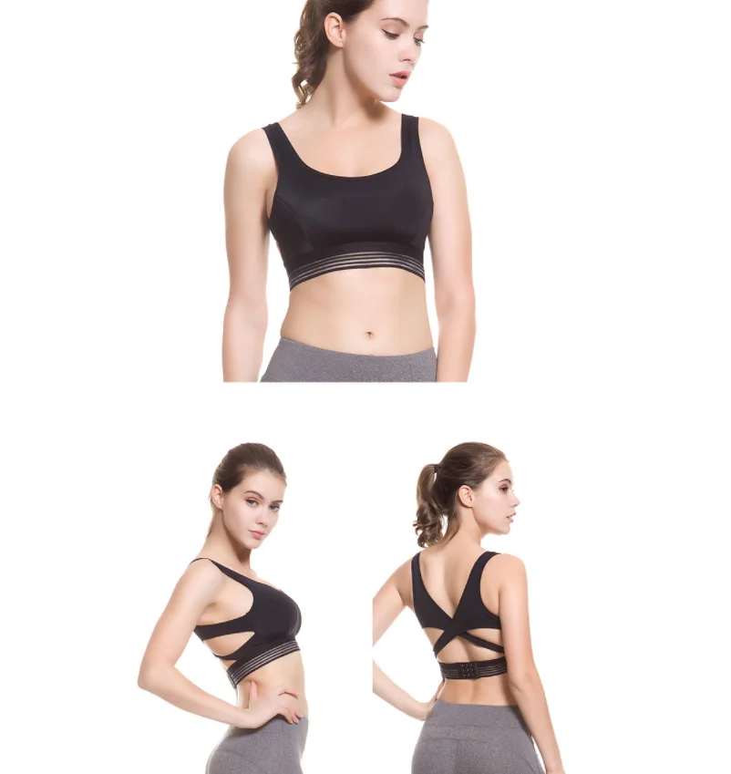 
2020 New style sport breastfeeding bra, custom wholesale sports bra custom logo@ 