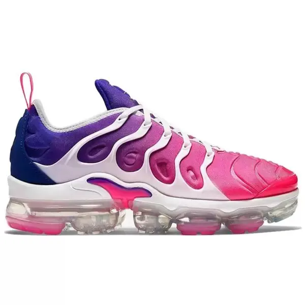 TN Plus Running Shoes Men Black White Cool Wolf Grey Neon Green Olive tns Mens Womens Outdoor Trainers Sneakers