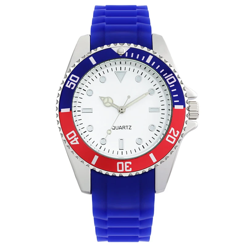 Роскошные новейшие модные мужские часы из нержавеющей стали reloj para hombre пользовательские с