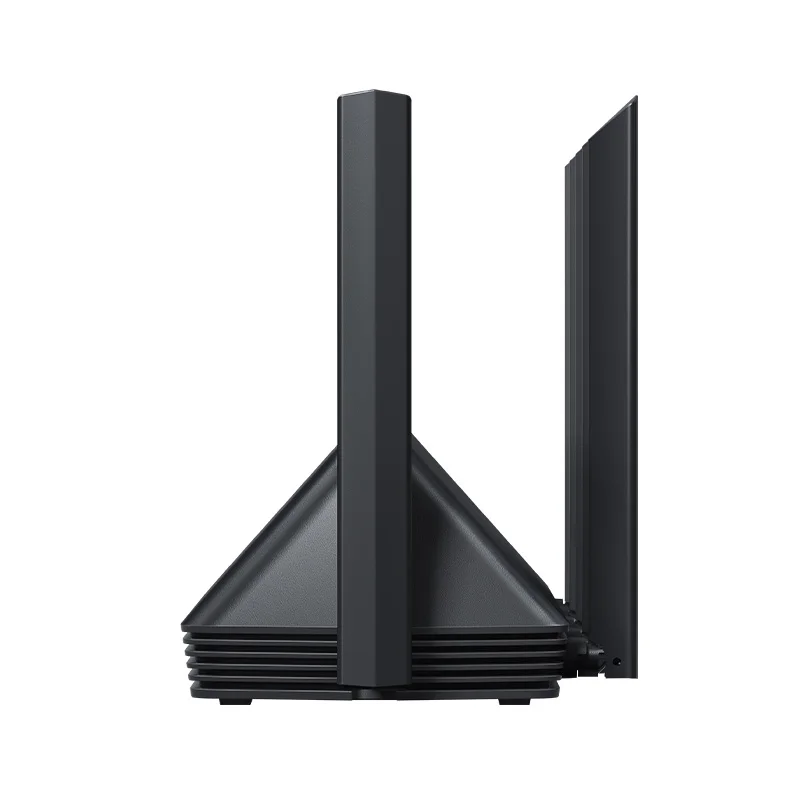 Оригинальный Xiaomi AX6000 aiot маршрутизатор 6000Mbs WiFi6 VPN 512 Мб Процессор Qualcomm сетки ретранслятор внешнего сигнала сети усилитель Mi