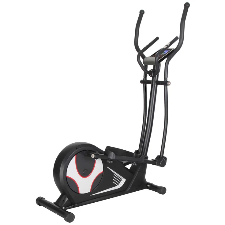 GS-8735H Factory Direct Supply Step Aerobics Platform Body Cross Trainer Elliptical Machine