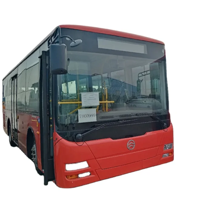 Китайский 2020 год Golden Dragon XML6925 бренд 60 сидений Новый Автомобильный Электрический городской автобус