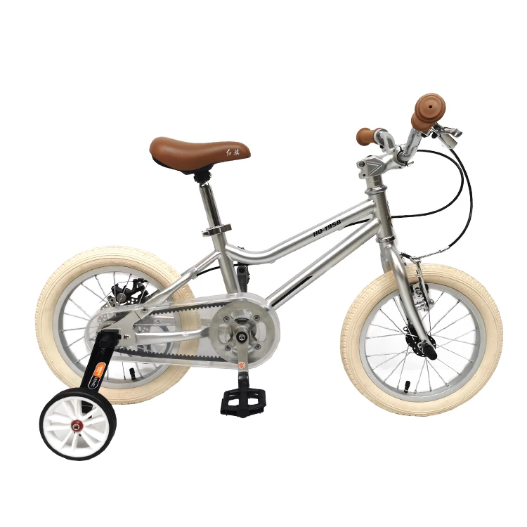 2022 Hot Selling Kids Balance Bike All Aluminum Flywheel Children Bicycle Kids Bikes Bicycle Made In China