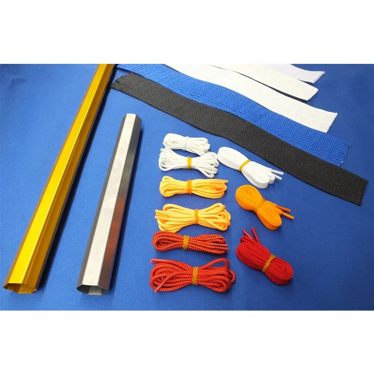 High Quality Standard Custom Logo Stringking Stock Lacrosse Shaft 60In Lacrosse Shaft Stick For Hockey