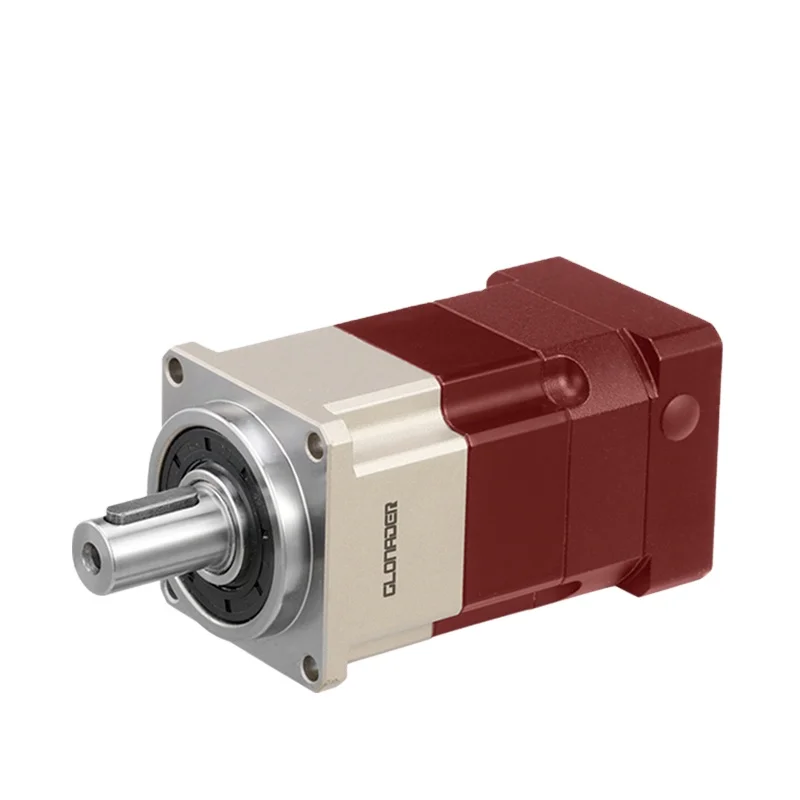 Low Cost Hollow Output Planetary Gearbox Small Forward And Reverse Speed Reducer