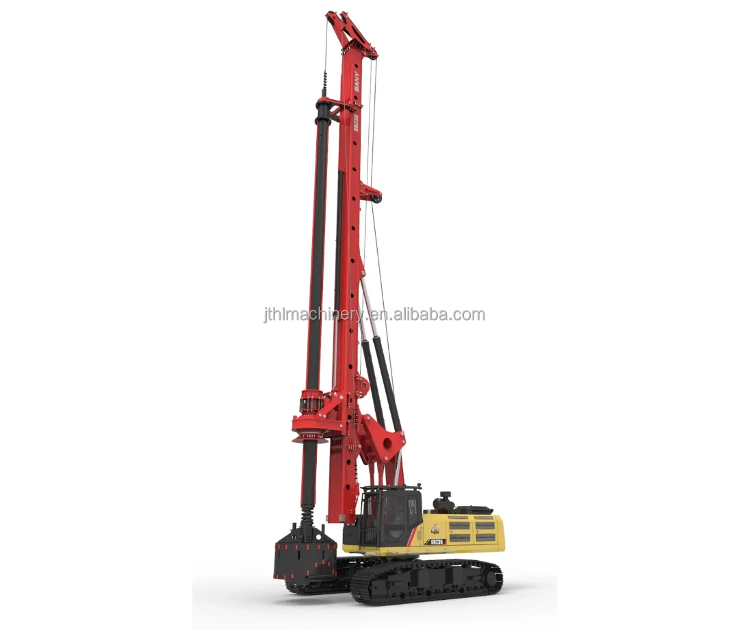 Буровая установка SR235S б/у продажа