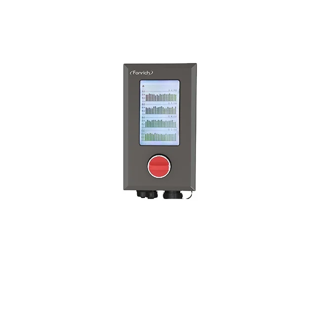 hot cheap price PV string monitor  PV Monitor  discount real