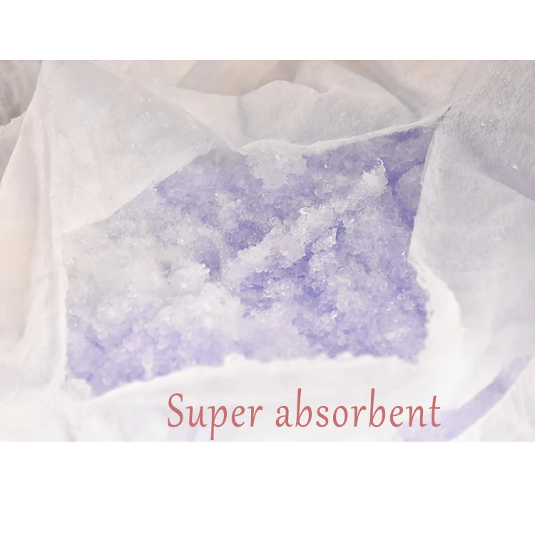 Low Shipping OEM Custom Packaging XS XXS XXL Portable Absorbent Dog Diapers for Poop Large Dogs