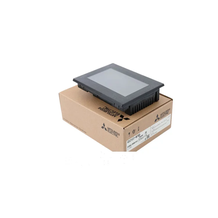 Hot sale GS2107 Series GS2107-WTBD HMI Touch Screen