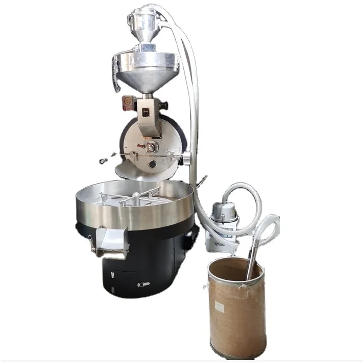 Автоматическая машина для подачи гранул с высоким автозагрузчиком, машина для подачи кофейных зерен и риса