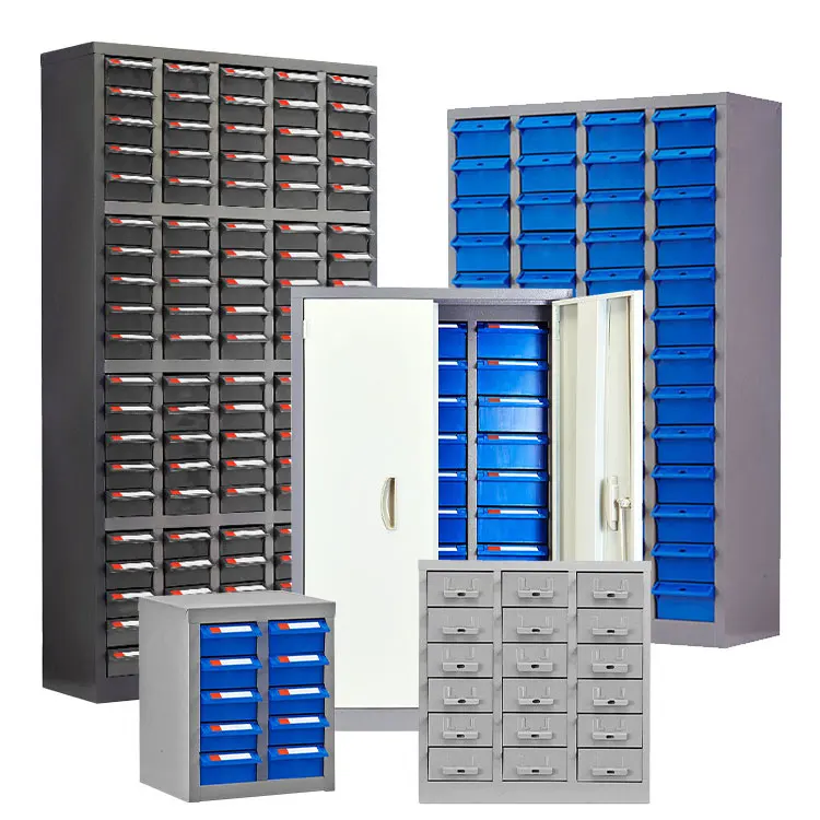 Direct Selling Tool Cabinets Workshop Garage Metal Tool Storage Cabinets Heavy Duty Industrial Tool Cabinet