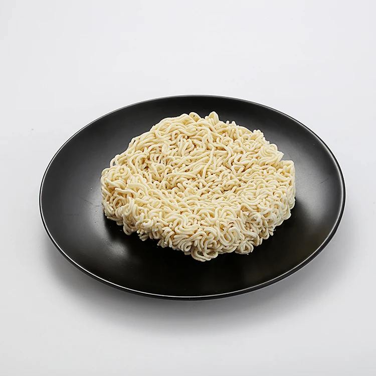 Wholesale Private Label Brand Best Price Family Bag Packing Instant Noodles