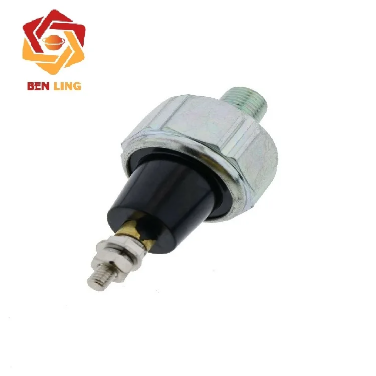 Excavator parts 6BG1 engine parts oil pressure sensor switch 8-98201472-0 8982014720