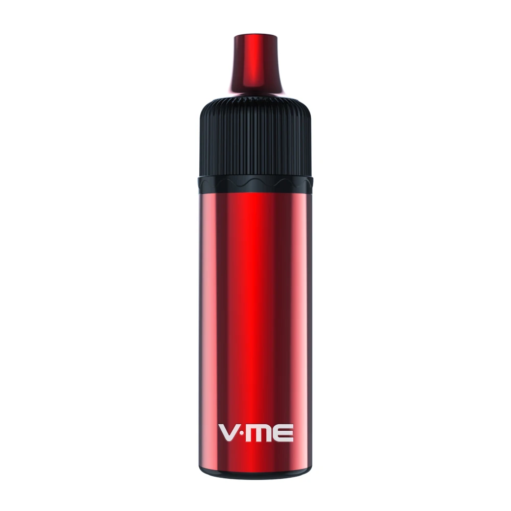 Hot Sale Original Box Mod Vapor Storm Big ABS Vepe Device Atomizer ECO Kit  FARO POD 1600 VAPORIZER