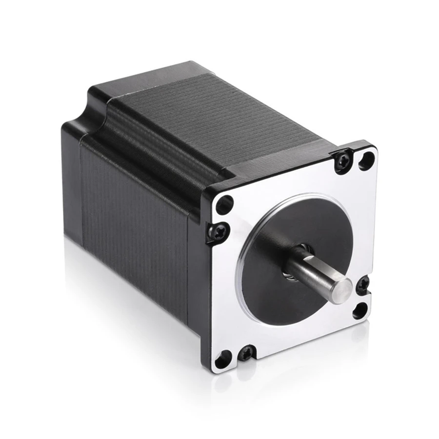 Good Quality Nema23 3a 112 Motor Stepper Nema