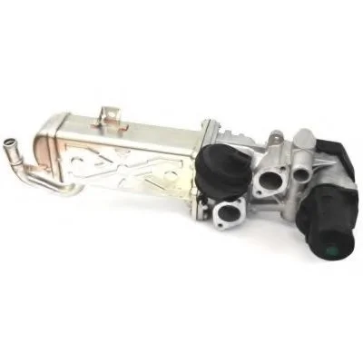 Распродажа автоматический клапан EGR для VW AUDI SKODA OEM NO