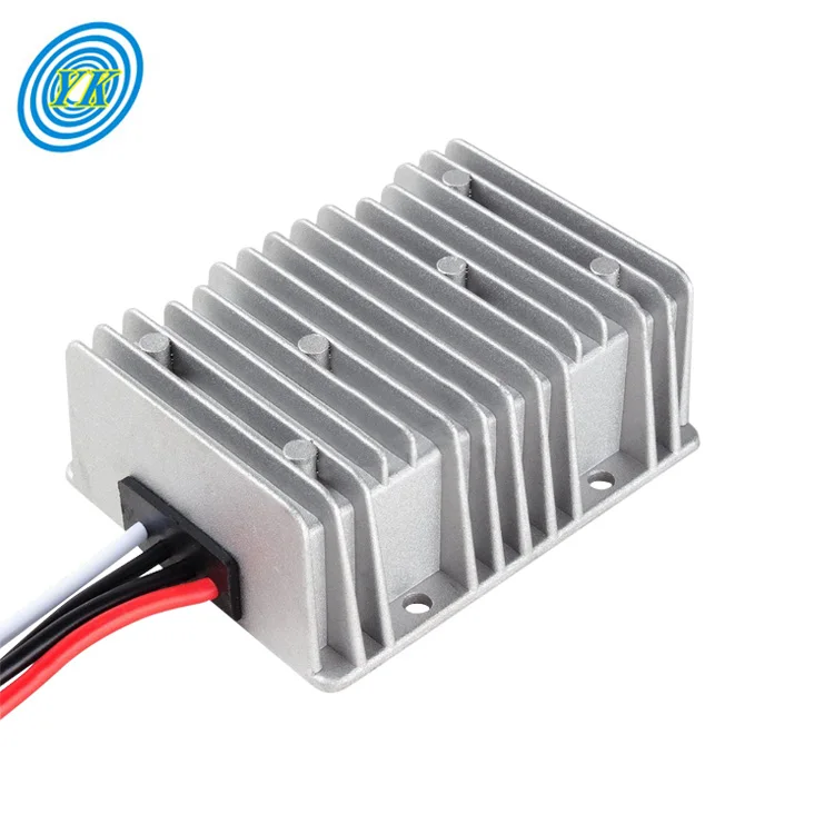 DC DC 24v to 48v 10a step up Power Converter 18-45 Volt to 48 Volt Boost Voltage convertor