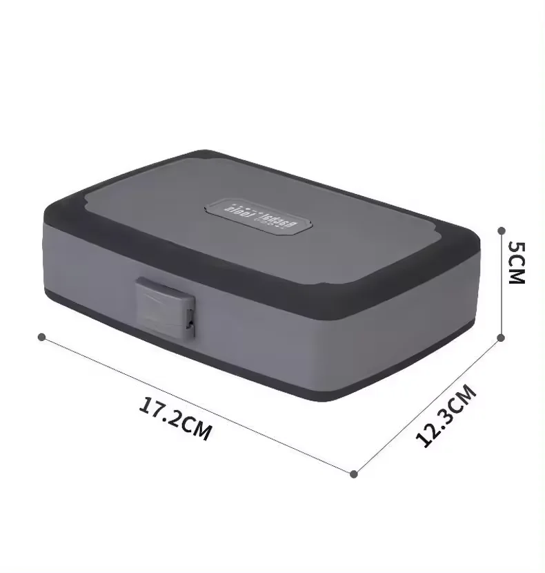 68Pcs Precision Ratchet Screwdriver Set Magnetic Slotted Phillips Screwdriver Bits Length Adjustable Repair Hand Tool