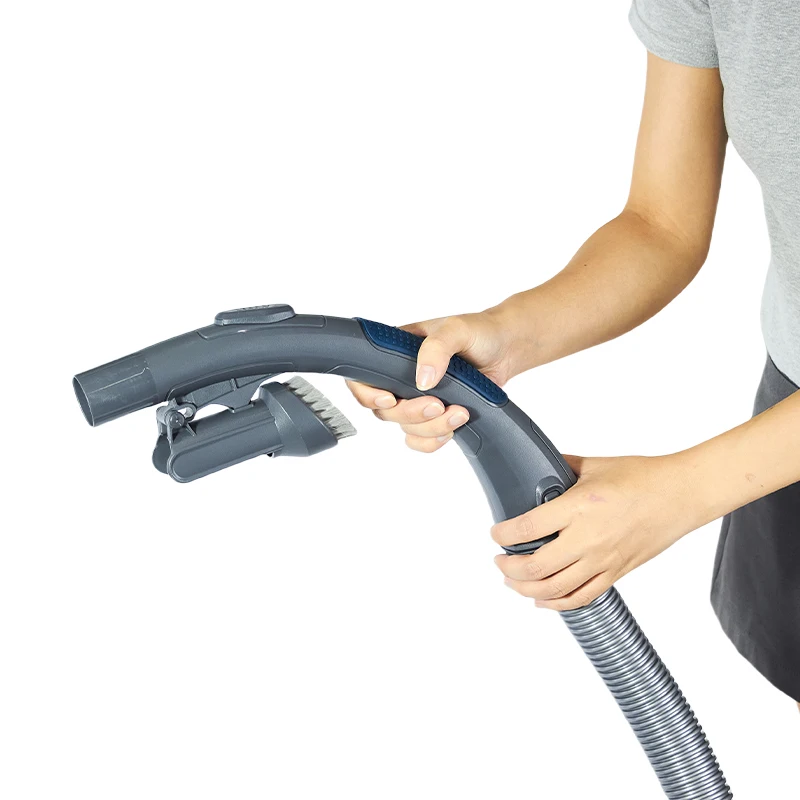 Factory 1L Capacity Big Suction Cyclonic Cord Vacuum Cleaner Canister Vacuums Household Vacuum Cleaner