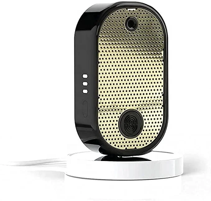 Boutiqaat Incense Burner Dragon Turkish Perfume Type-C Charge For Home Bukhoor Container