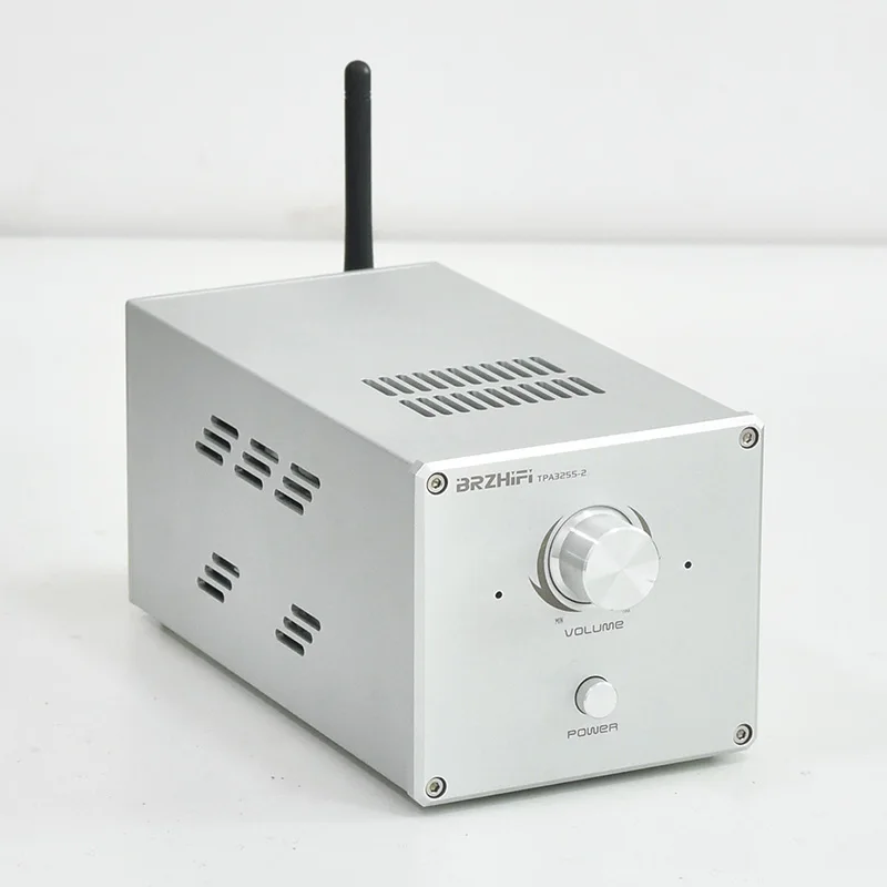 BRZHIFI TPA3255 BT600W полночастотный сабвуфер моно высокой мощности вертикальный цифровой усилитель класса