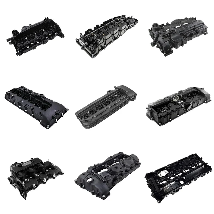 Cylinder Head Cover Valve Cover Gasket 11127548196 11 12 7 548 196 7548196 For Bmw E90 E91 E92 E93 F11 523I 325I 330I N53