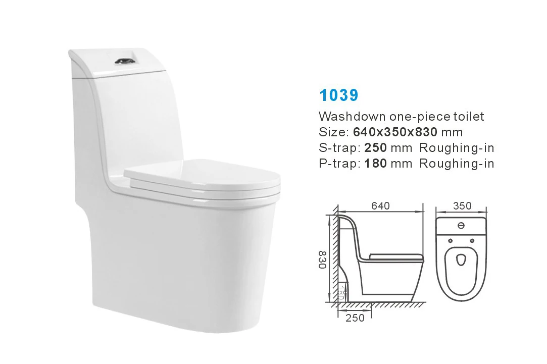 elongated for market bathroom seat toilet wc ceramic porcelain one piece toilet