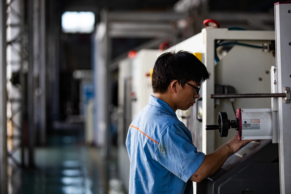 ERA PPR Pipe Pressure Fittings Combining Joint