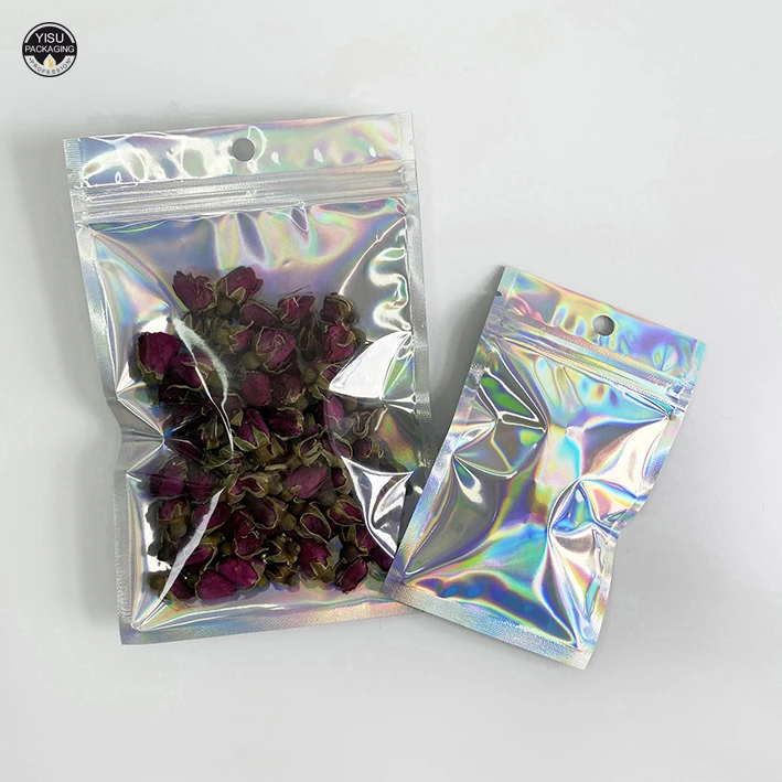 Custom Printing 3.5g Backpack Cookie Special Shaped Smell Proof Plastic Bag Die Cut Flower Mylar Bags