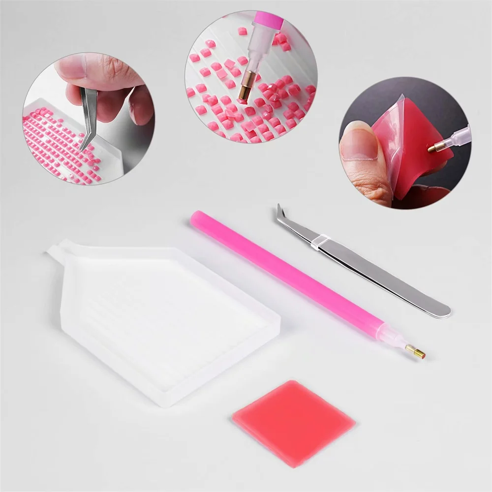 
5D DIY Diamond Painting Religious Jesus Full Drill Diamond Embroidery Rhinestone Cross Stitch 3D Diamond Mosaic Home Decor B0046 