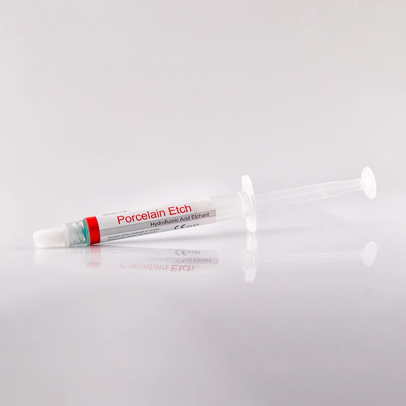 Factory Stock Promotion Direct Sale Dental Enhancement Repair Strength Tool Porcelain Etch