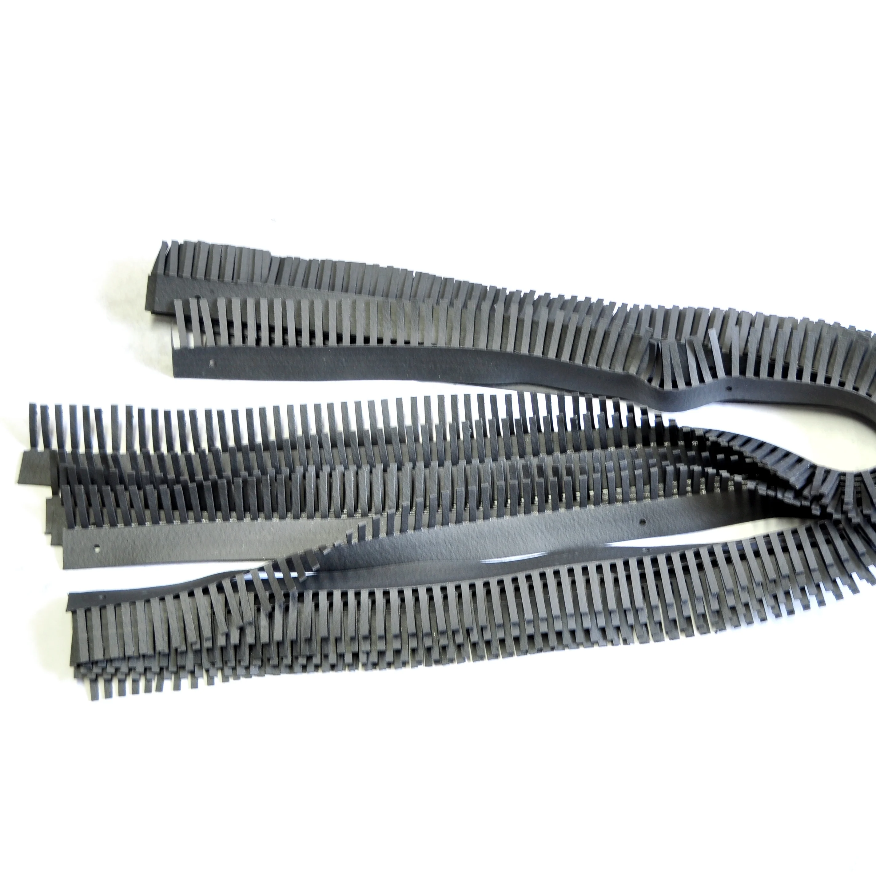 Intumescent Fire Sealing Strip for wooden doors