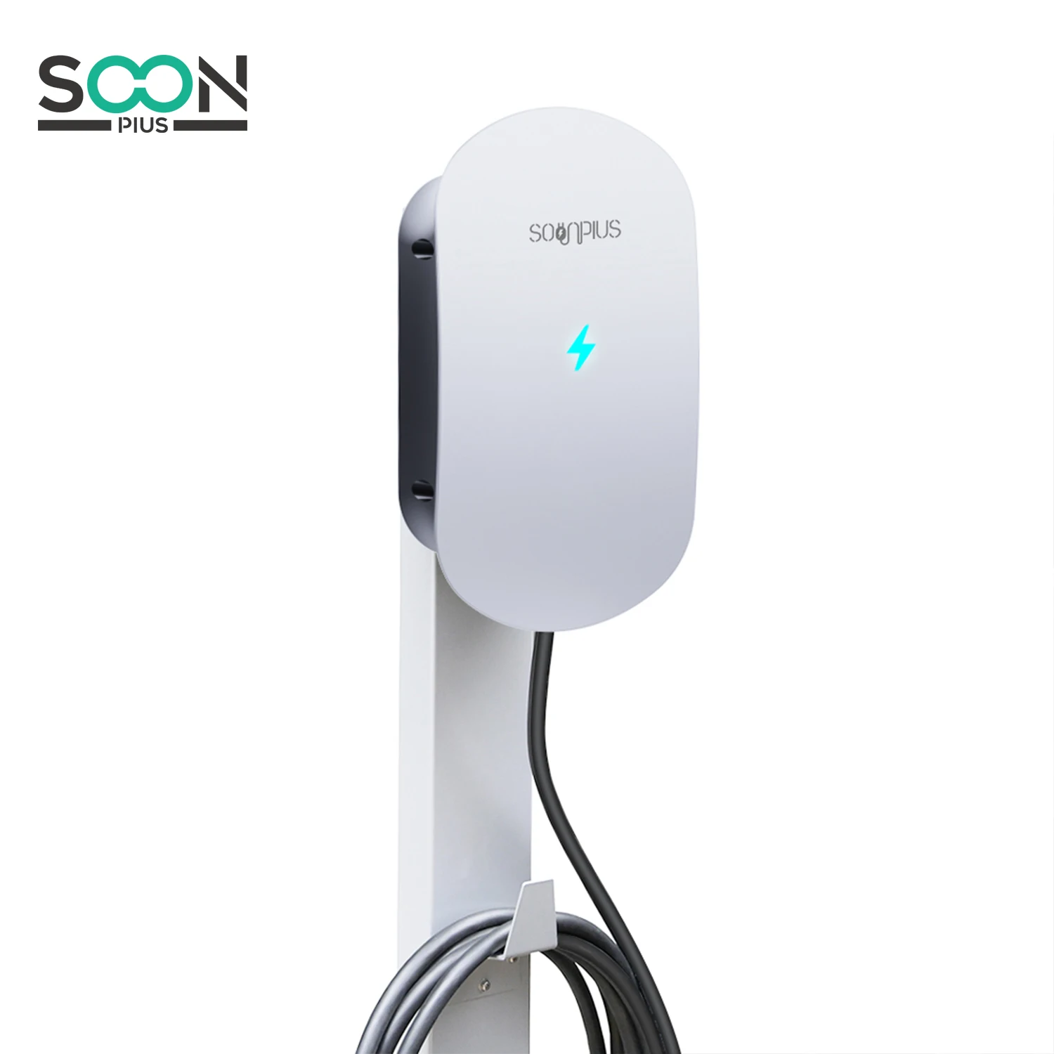 Электрическое зарядное устройство, автомобильное зарядное устройство для электромобилей 7 кВт, зарядное устройство для электромобилей с CE/RoHS