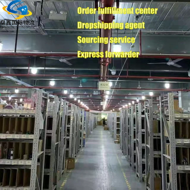 Высококлассная доставка, пересылка из Гонконга, Шэньчжэнь, Гуанчжоу, от двери до двери, морской и воздушный экспедитор, агент по доставке в SA ОАЭ