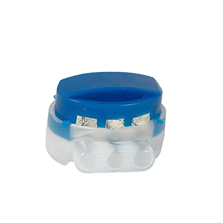 Cable Joiner Equivalent 3M scotchlok U Contact Waterproof Cable Wire Connector 314
