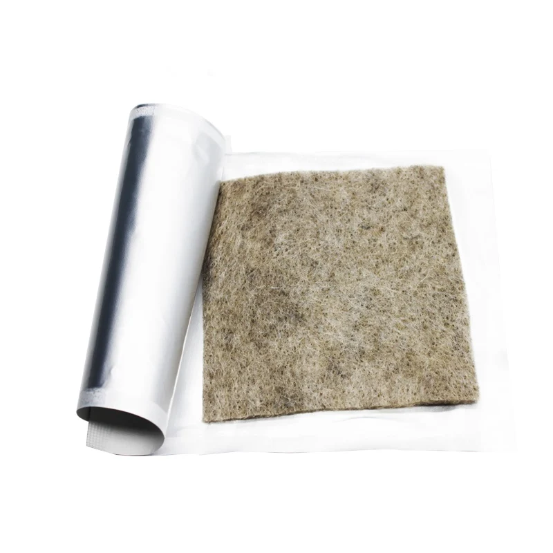 silver alginate foam dressing  Ag Calcium Alginate Fiber 2 X 2 Inch Square Sterile