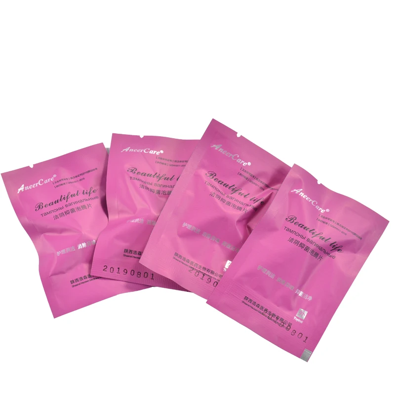 
Aneercare, органический вагинальный очиститель точки Yoni Detox Pearl Herbal 