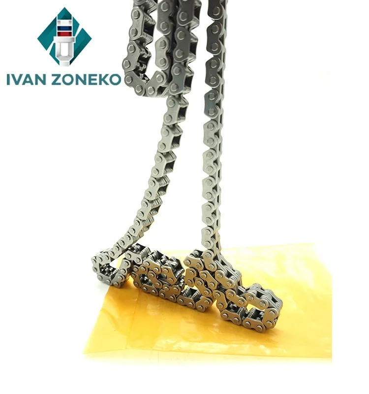 Wholesale from Auto Parts Supplier Timing Chain 24321-2B200 243212B200 for Hyundai Kia ELANTRA ACCENT SOUL Velos 1.6L
