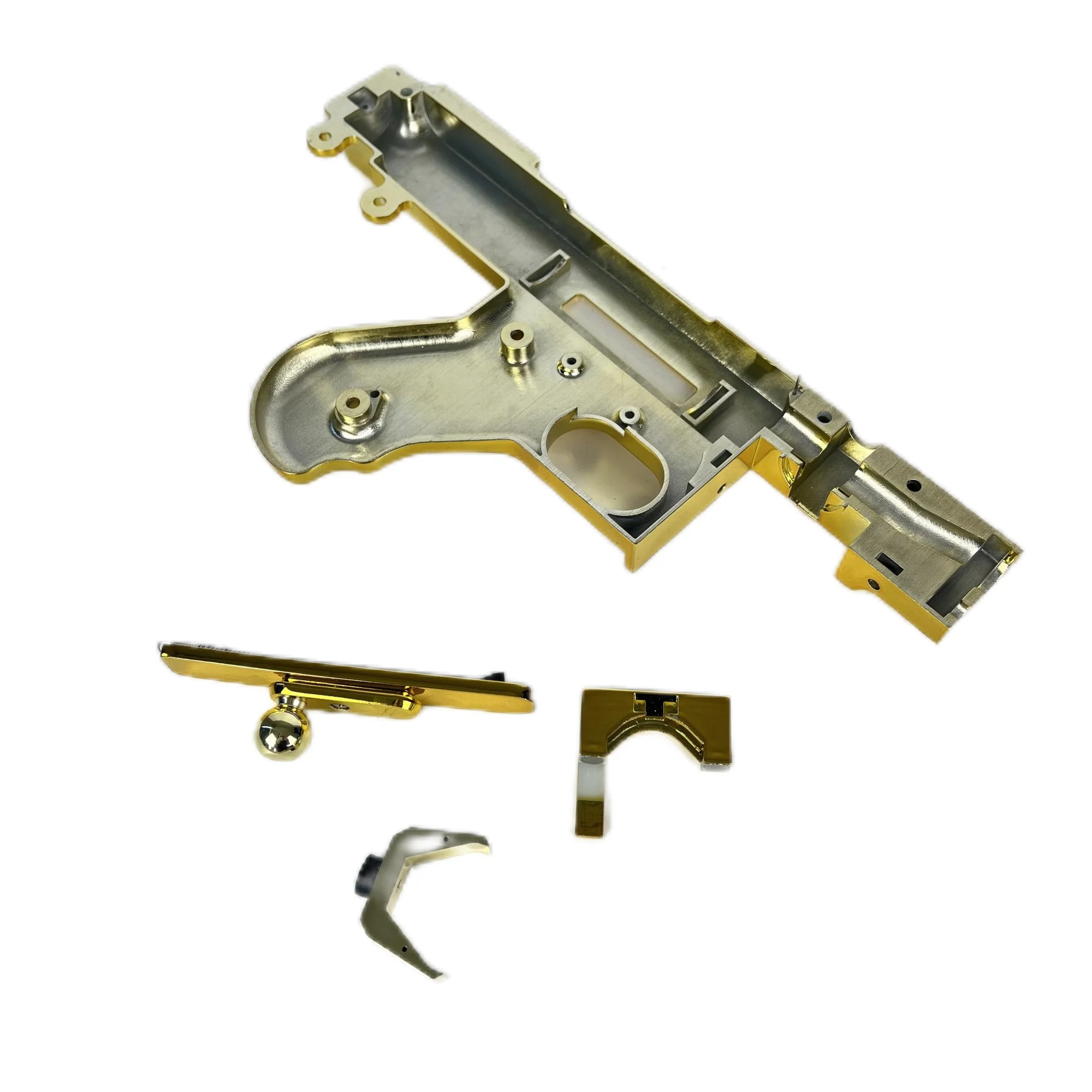 High Precision 3D Printing Service ABS Plastic Rapid Prototype SLA SLS service