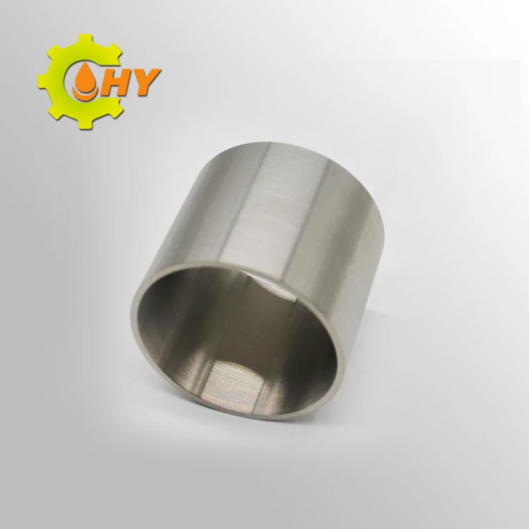 titanium intake pipe exhaust pipe