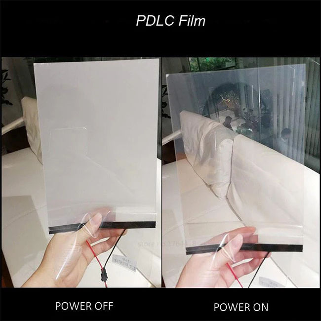 Lcd Switchable Privacy Glass Switchable Privacy Glass Electronic Window Tint
