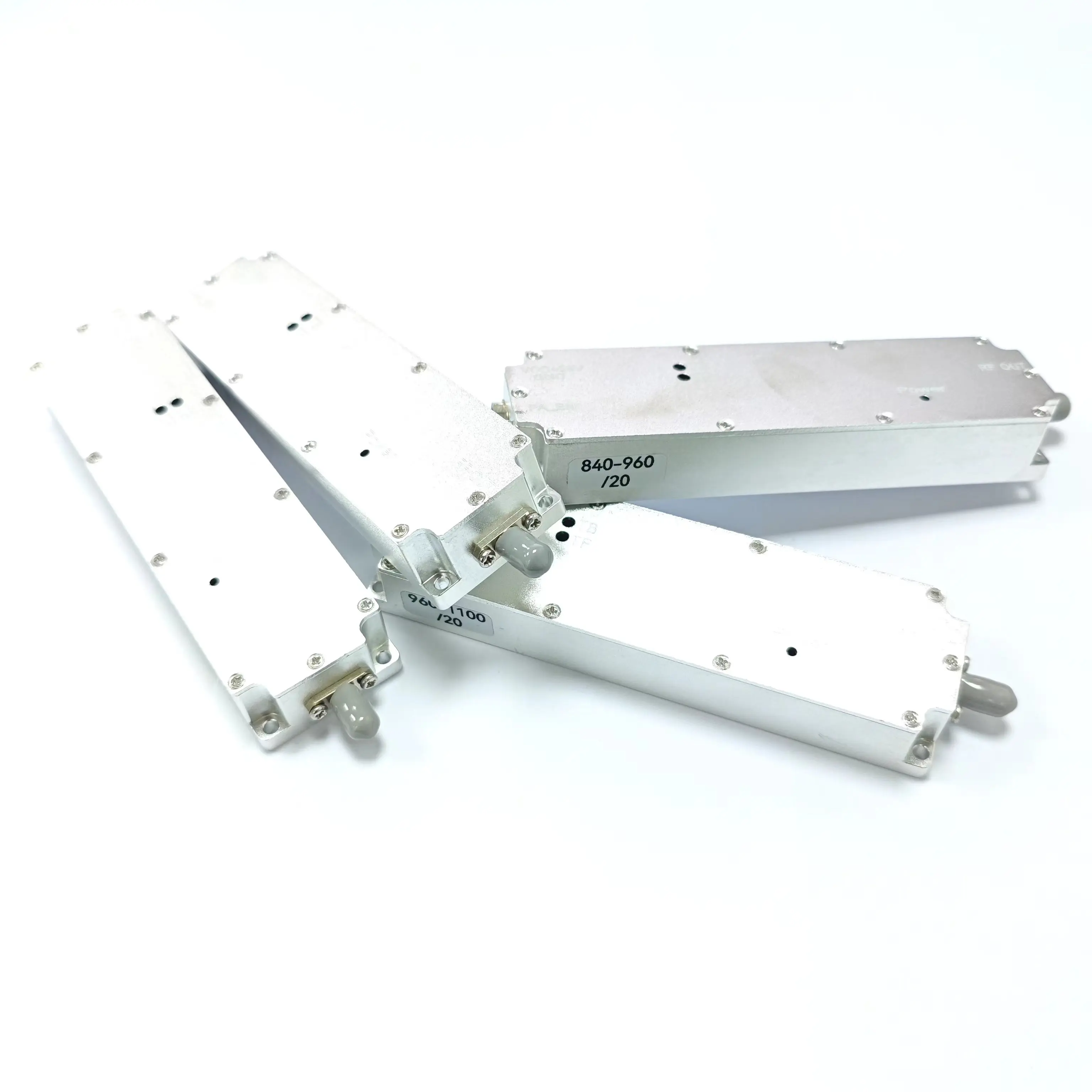 Signal shielding module Built-in circulator 900MHz Anti FPV module 20W 850-950MHz for Drone signal jamming Anti drone module