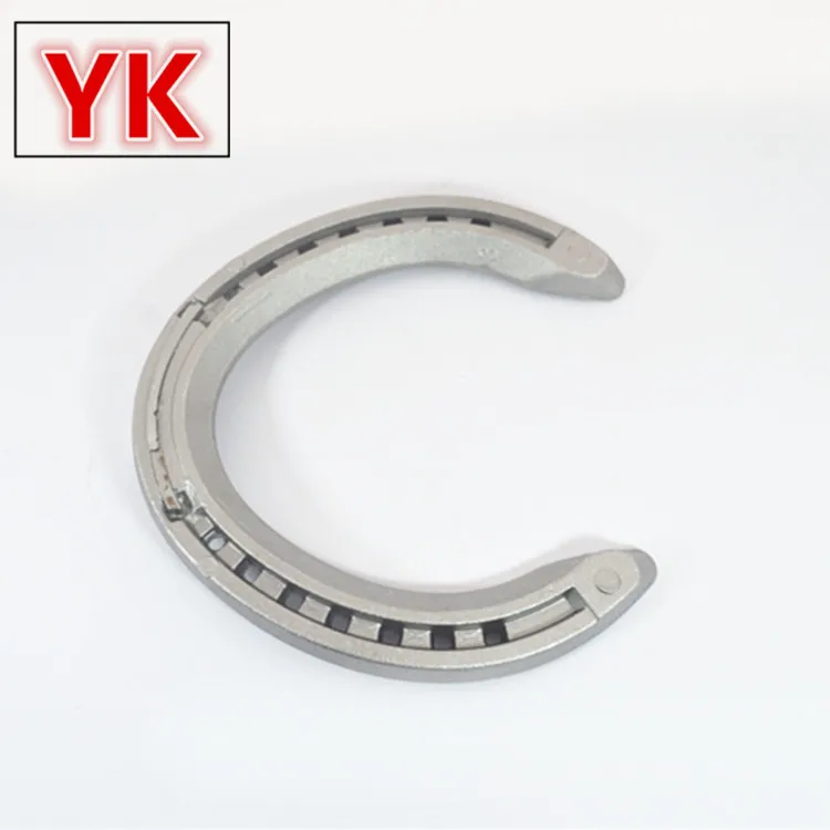 horse equipments aluminium horse shoe