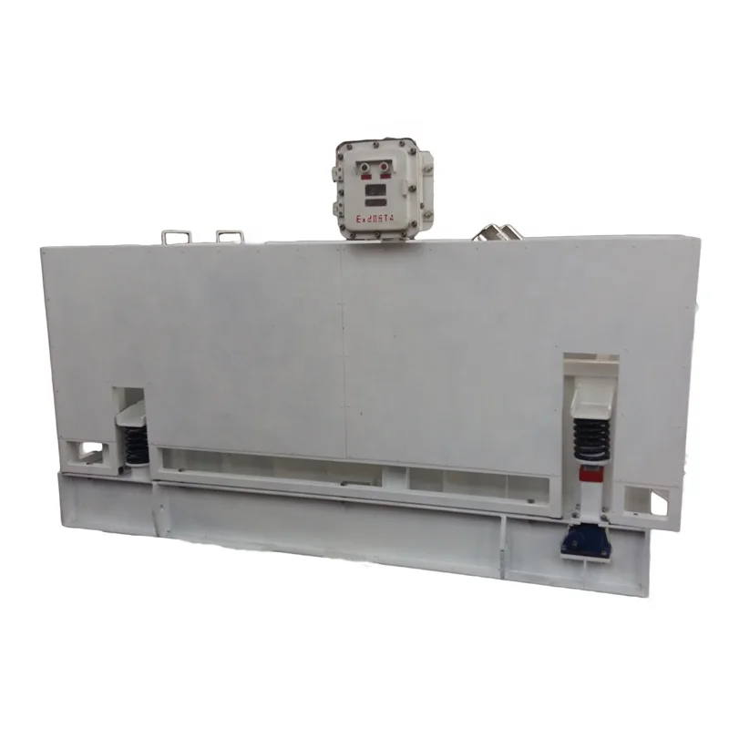 HDD mud Drilling Mud Shale Shakers